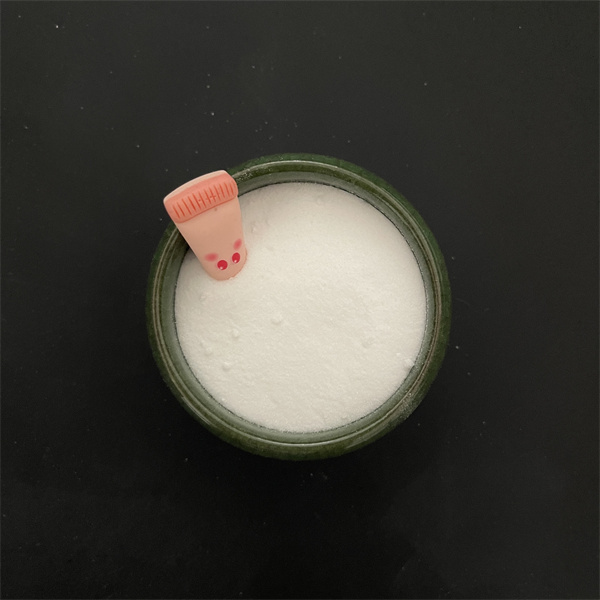 The secrets of a baking powder manufacturer