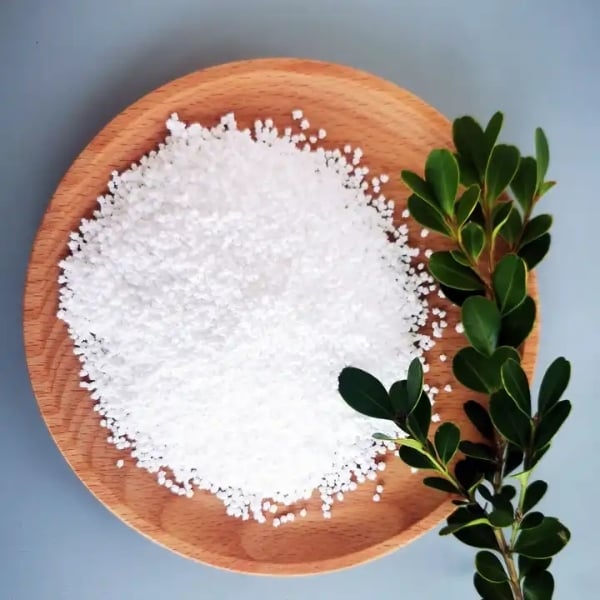 Safety of Calcium Chloride Food Grade