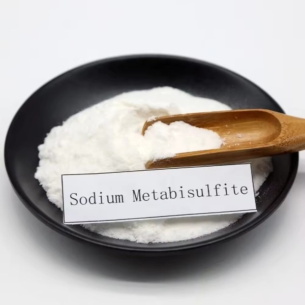 Exploring the uses of sodium metabisulphite in the cosmetics industry