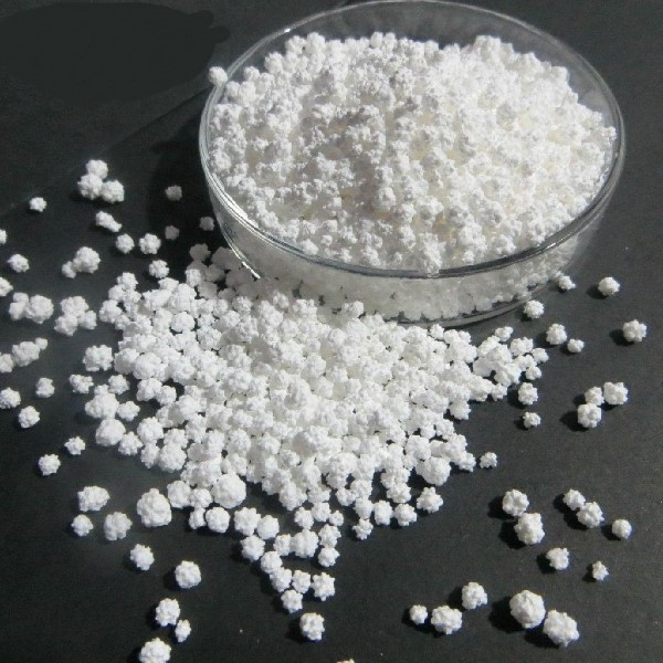 The role of calcium chloride in improving soil and water quality