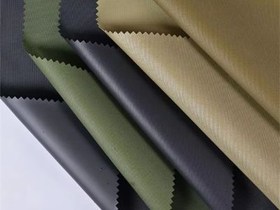 Suly Textile: Vedoucí dodavatel vodotěsných nylonových látek s povlakem TPU