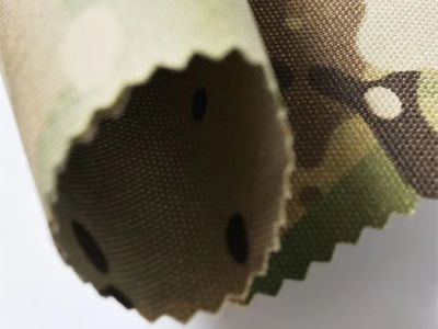 Hoe Je Zorg moet Dragen voor en Je Nylon- en Ripstopstof Onderhouden
