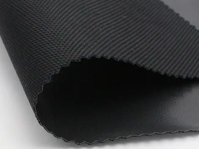 Durable Taslan and Oxford Fabric Production with 360-Degree Quality Control