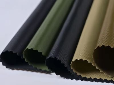 High-Performance 1680D Nylon TPU Fabric for Industrial and Fashion Use