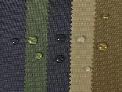 Waarom Nylon Stof de Uitkomst is voor Duurzame Buitenactiviteiten