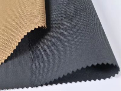 Vysoce odolný nylonový materiál Cordura o gramáži 500D a 840D pro tactical tašky