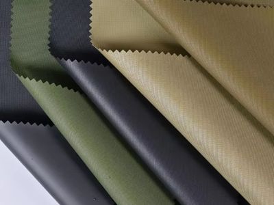 Jura Orasida: Fabric Texnologiyasi Corn Hole O'yinini Kengaytiradi