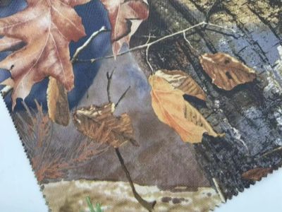 Top 4 oxford fabrics Manufacturers in the UK