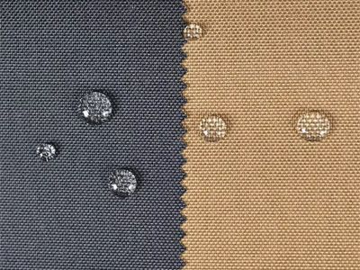 Verkennen van de Veelhoekigheid van Waterdichte Nylon Stof in Dagelijkse Gebruik