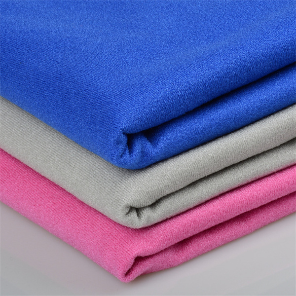Gewone probleme met geborselde nylon en hoe om dit aan te spreek