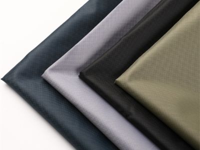 Beste producent voor PU-gelakte vlamretardante nylon gordijnstof