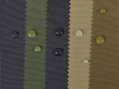 PU-beschichtetes Nylon-Gewebe vs. TPU: Ein Kosten- und Leistungsvergleich