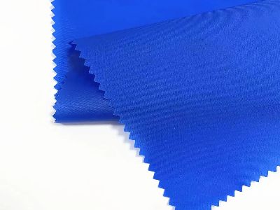 Top 3 fabriek van anti-UV outdoor polyester stof in China
