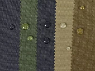 Why Top Tactical Brands Are Upgrading to 1680d Ballistic Nylon Fabric