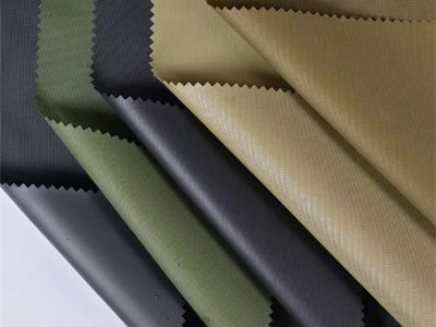 High-Quality 210D to 1680D Nylon Fabric Range for Diverse Applications