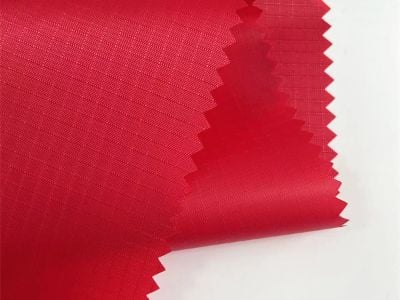 Waterproof PU Coated Nylon Fabric: Expert Manufacturing from Suzhou, China