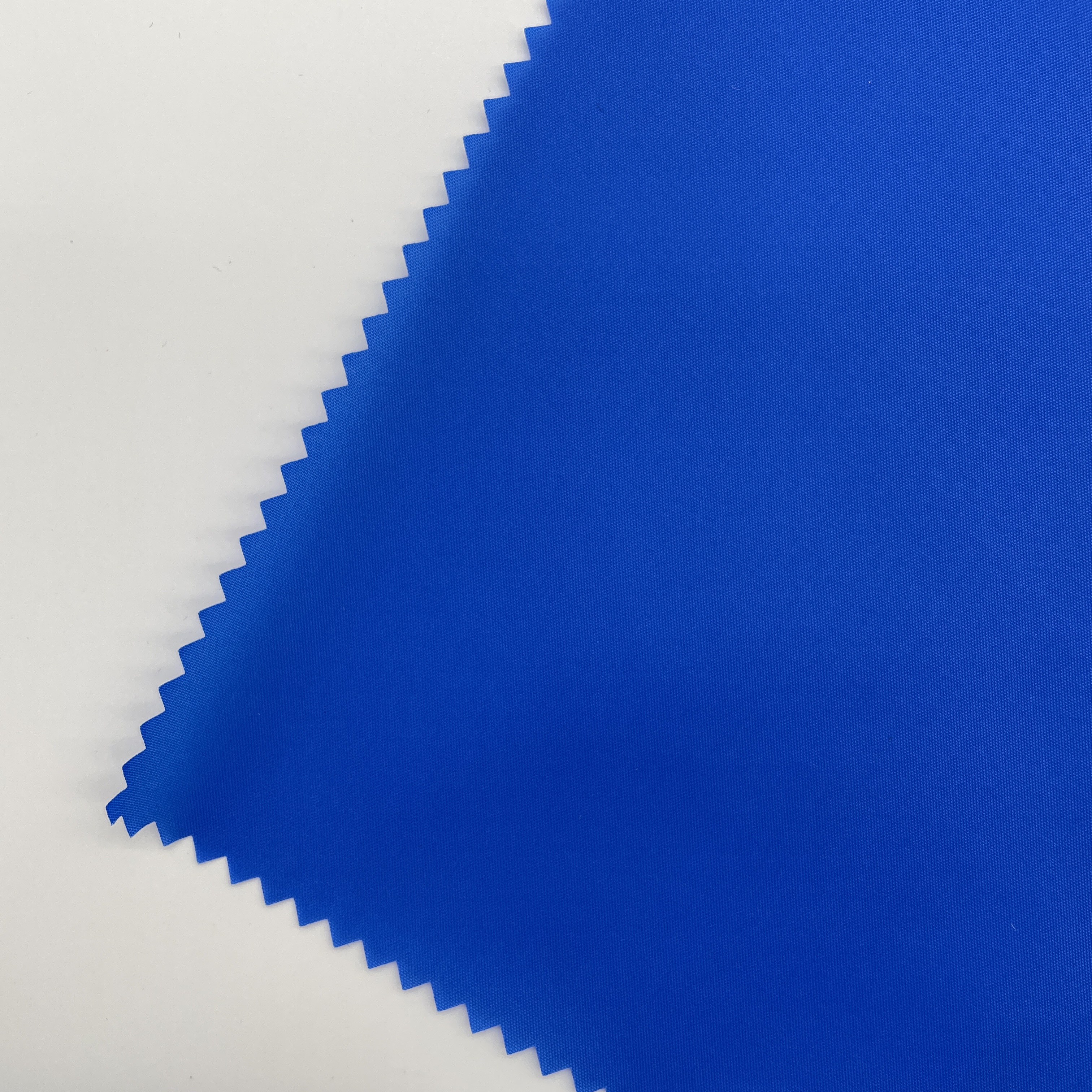 PFC-vry antibakteriële mikroporeuse bedekking 70D 210T nylon taffeta stof
