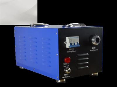Using duct cleaning machines to reduce energy consumption