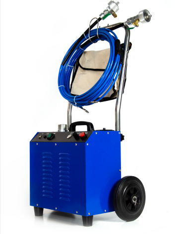 Efficient Scale Removal and Rust Eradication with KT-202 Tube Cleaner - Achieve Optimal Performance manufacture