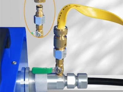 Keeping indoor environments safe with duct cleaning machines
