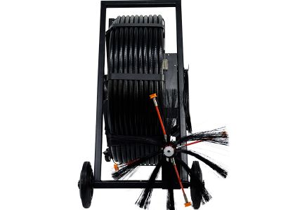 Best 3 Manufacturers for duct cleaning machine