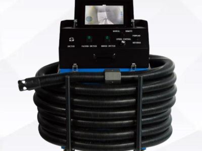 How duct cleaning machines work