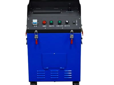 Improve indoor air quality with duct cleaning machines