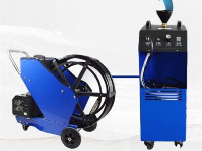 Air Conditioning Duct Cleaning for Commercial Buildings