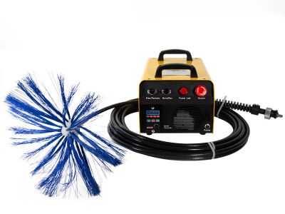 Best 3 Wholesale Suppliers for duct cleaning equipment