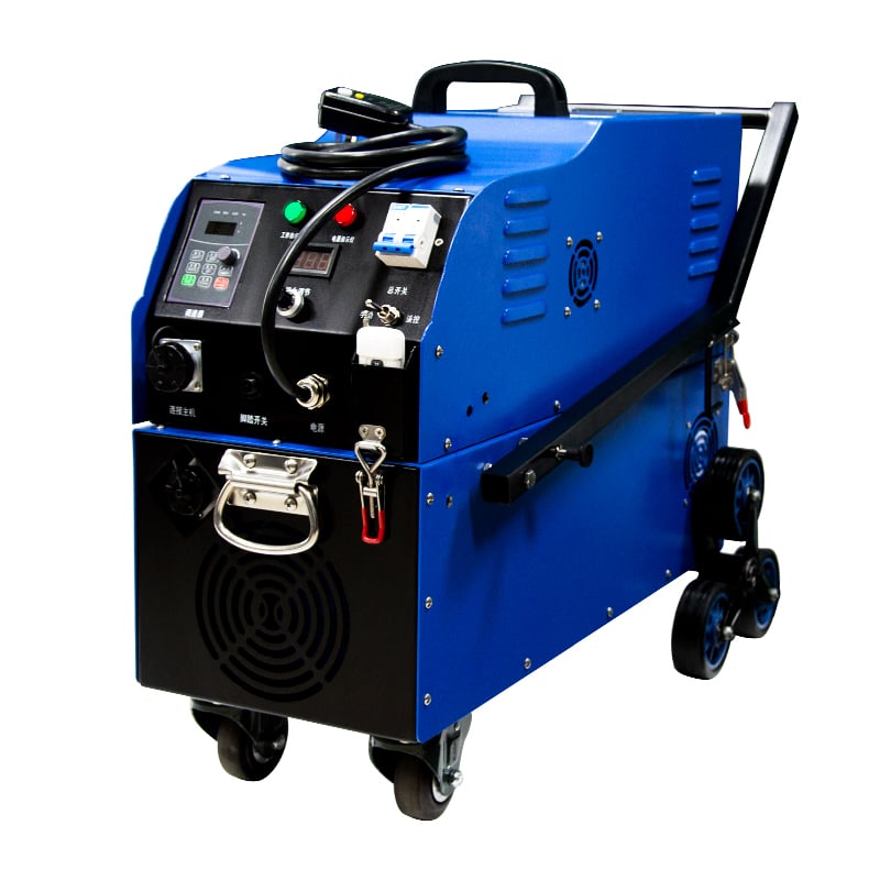 kt-3300 industrial tube cleaning machine