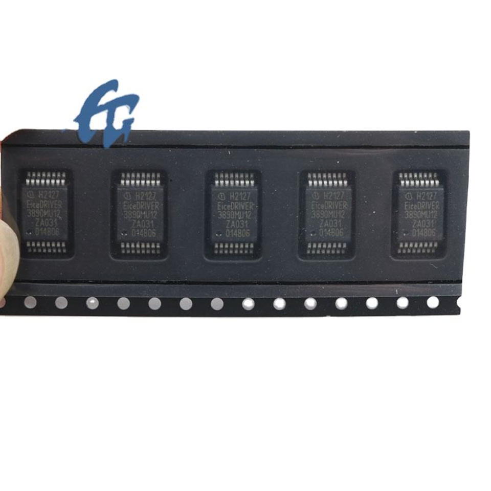 Longa Duração (Componentes Eletrônicos SACOH) 1ED3890MU12MXUMA1