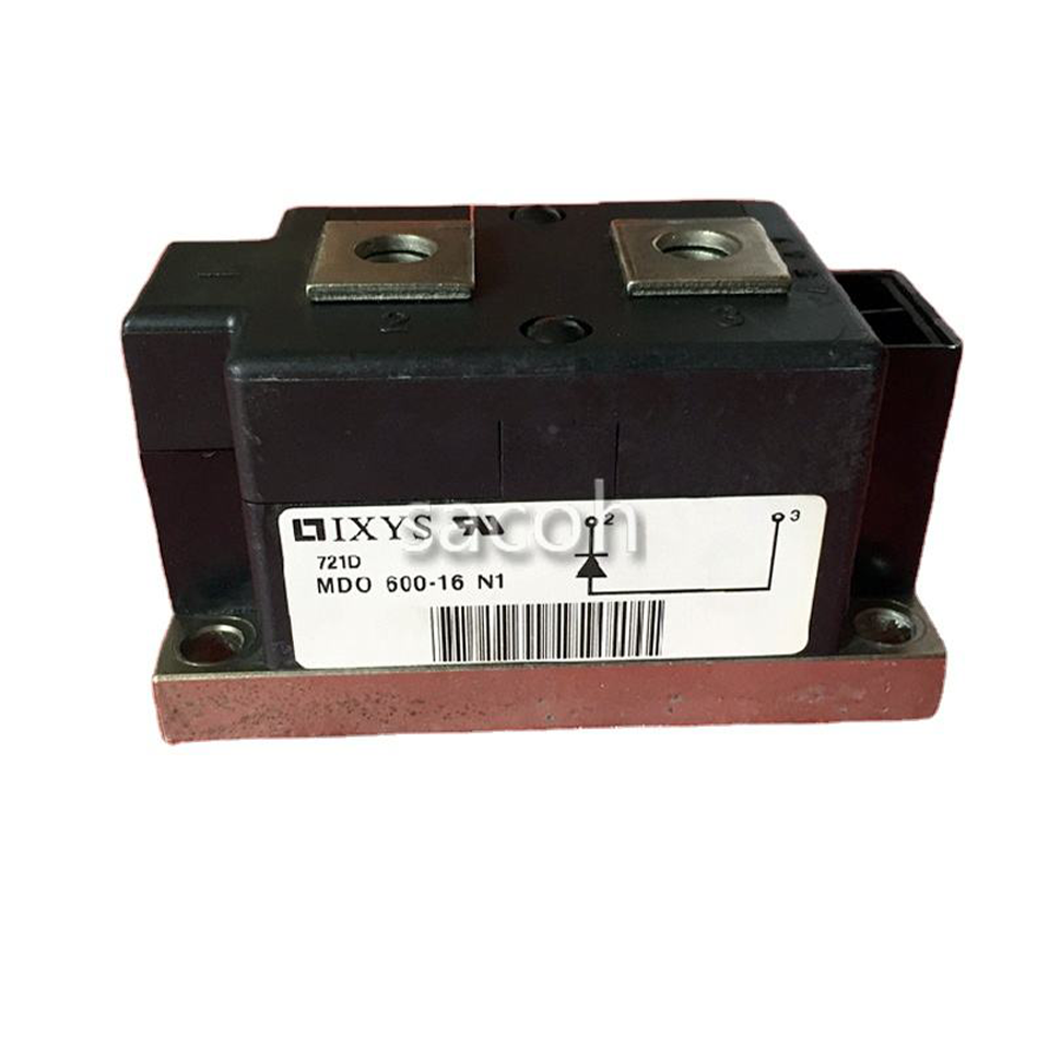 Compact Size Integrated Circuits Integrated Circuit Design Microelectronics Industry MDO600-16N1