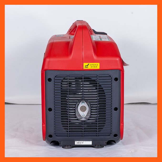 Inverter Generator Petrol's Convenient Features