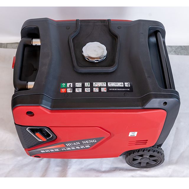 Understanding the differences in maintenance between propane and gasoline generators