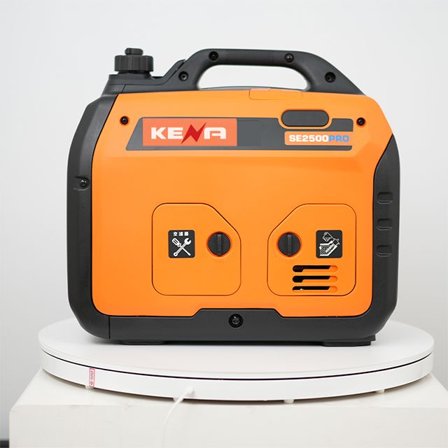 Complete Guide To Gas Generators:
