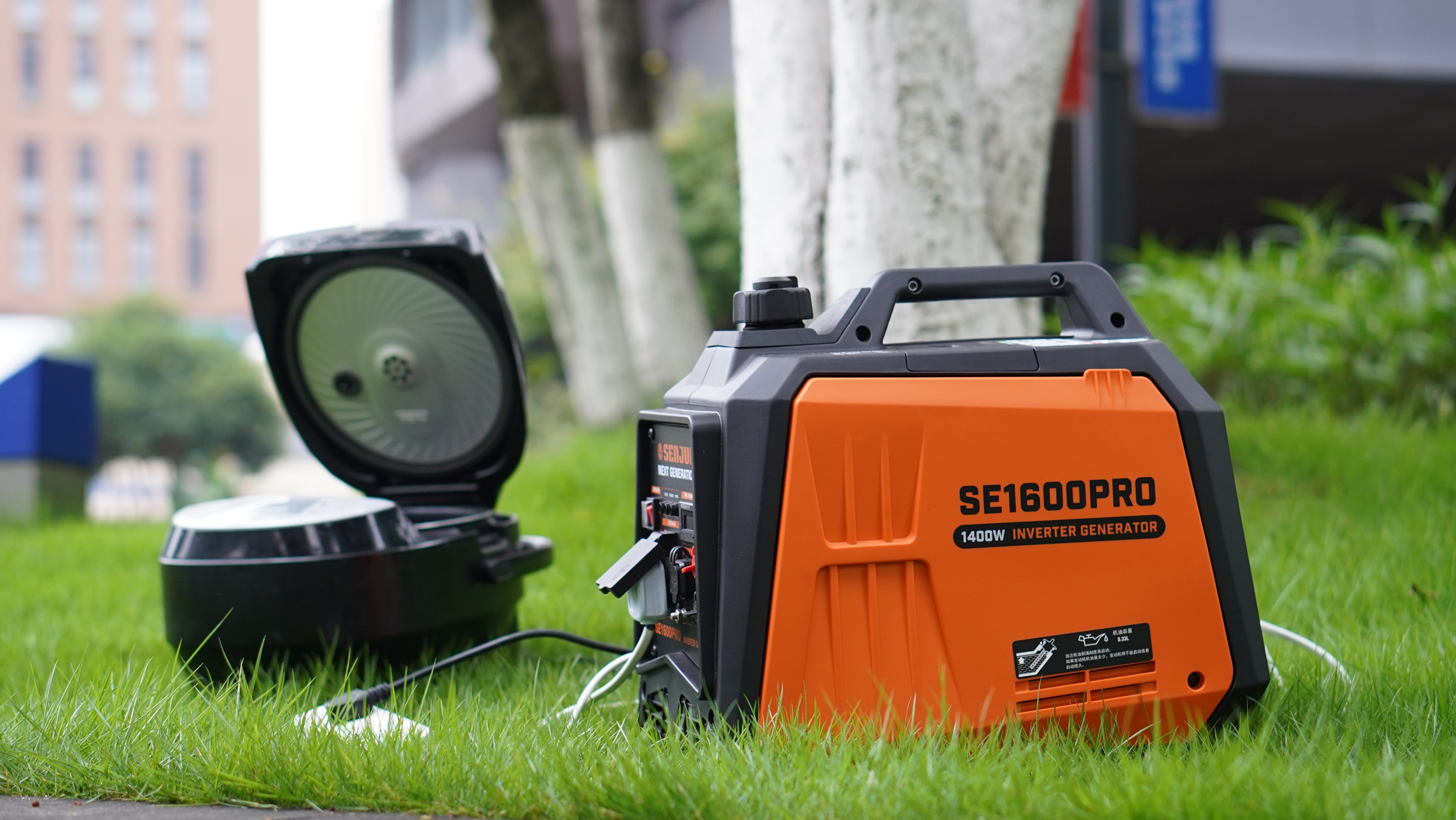 product portable silent gasoline inverter generator 2kw 3kw 4kw 5kw power generator for home household petrol generator for camping-13
