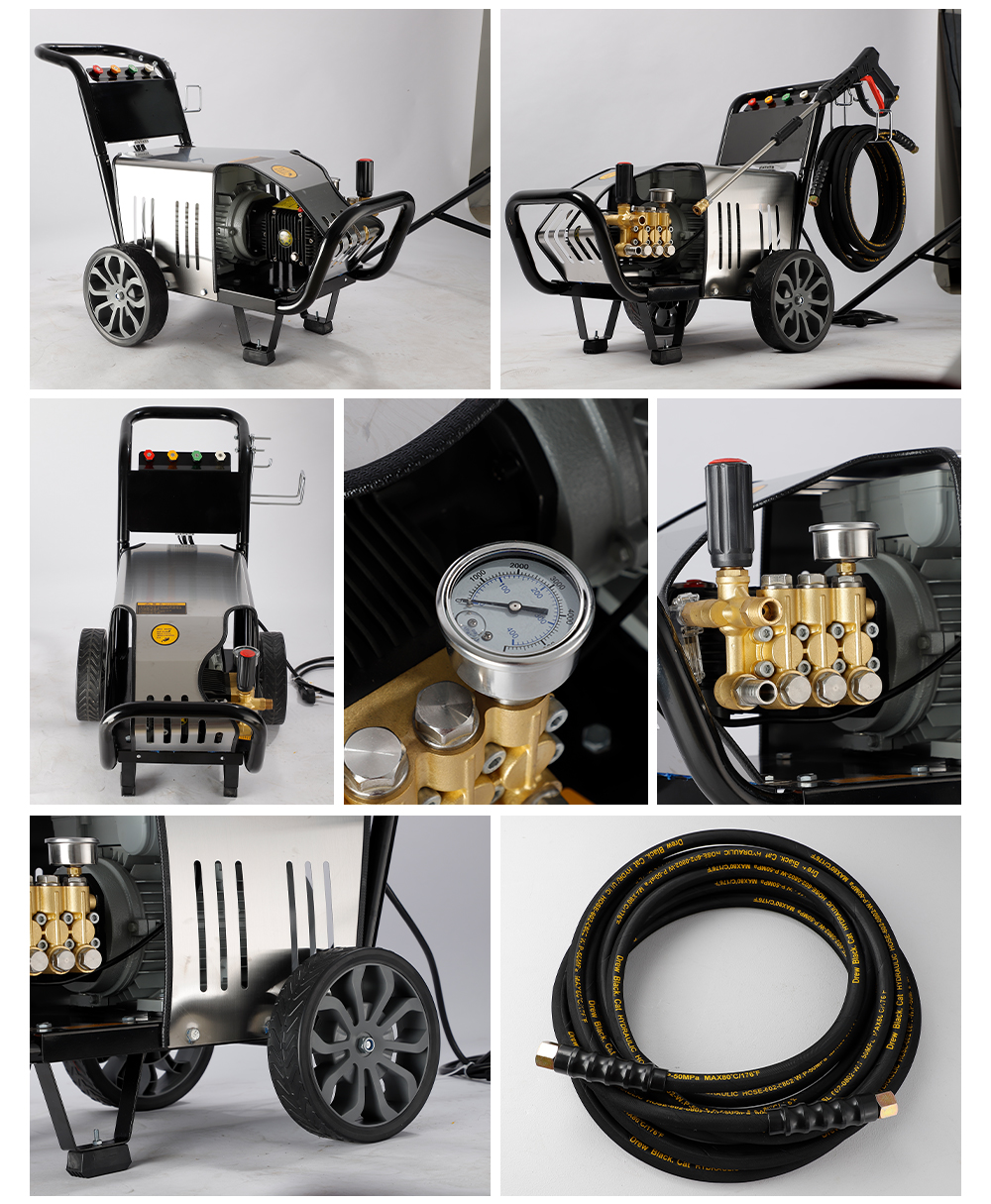 product features