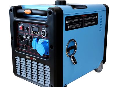 How to Choose an Inverter Generator for Clean Home Backup Power