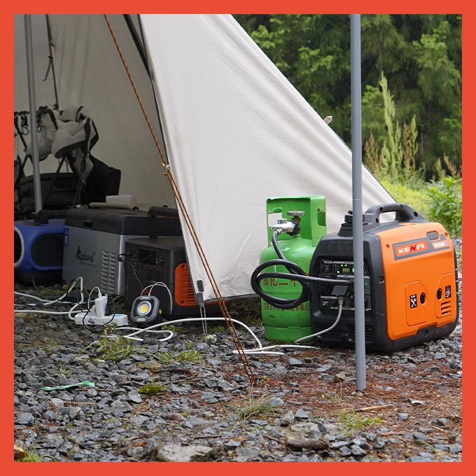 Buy Your Ideal Gas Generator!
