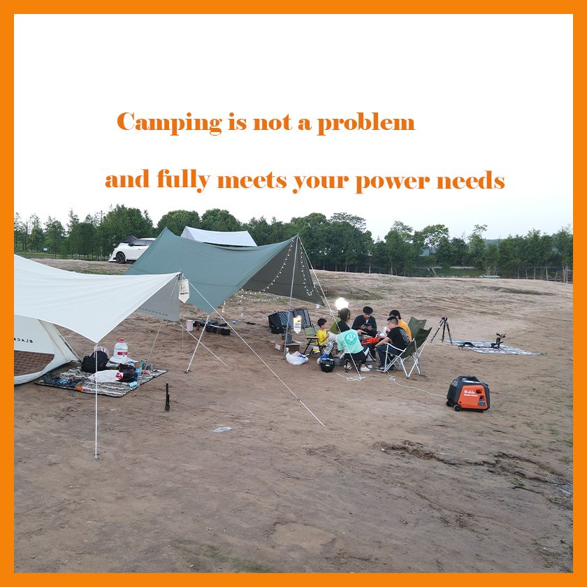 Tips for Choosing the Right Quiet RV Generator