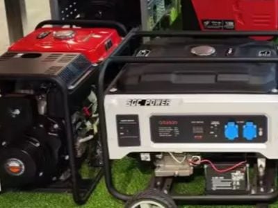 Wichtige Merkmale, auf die beim Kauf einer zuverlässigen Benzingenerator zu achten ist