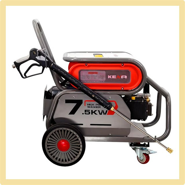Eliminate Particulate Matter with Diesel Filter Pump
