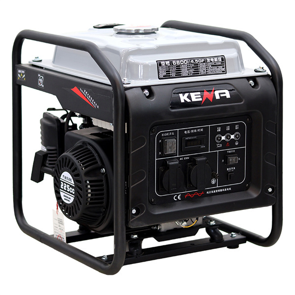 The Versatility of Gasoline Portable Appliances