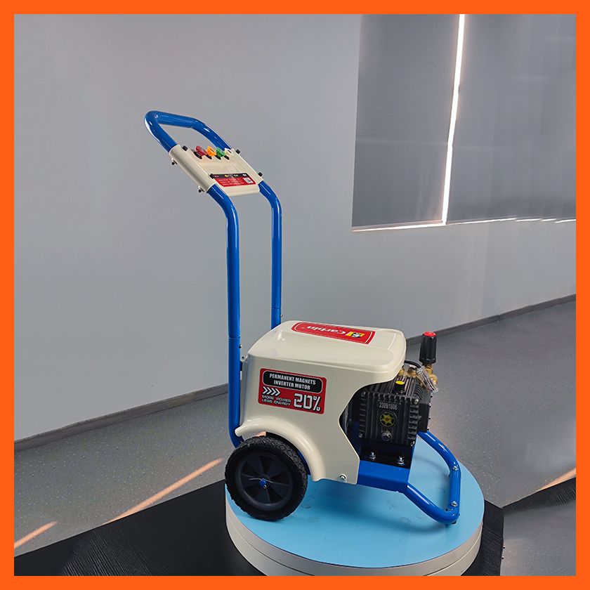 Maintain a Healthy Water System with Professional Pressure Cleaning