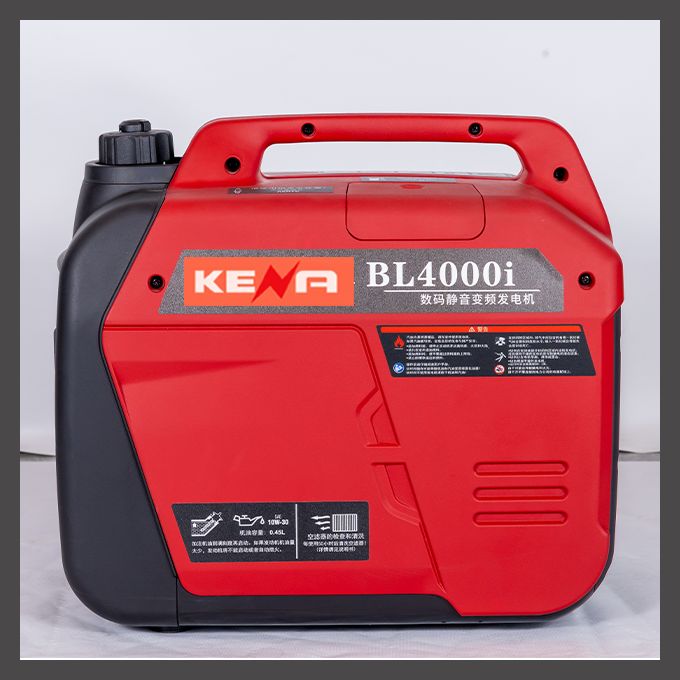 How Gas Powered Inverters Can Enhance Your Business Operations and Profitability