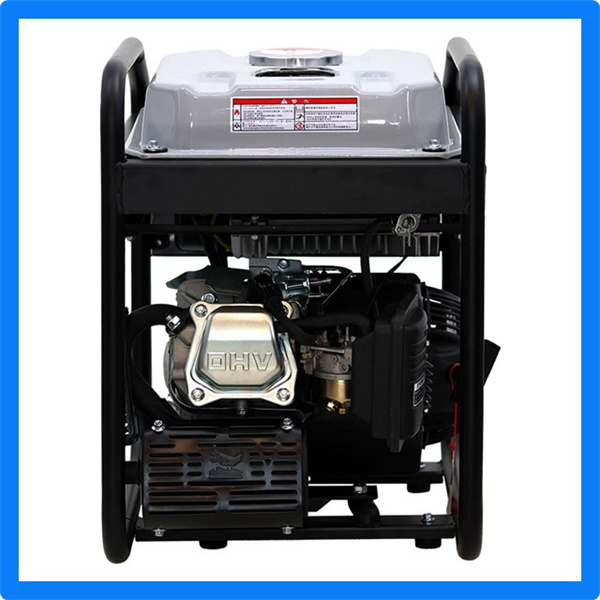 Behaal 'n Smukke Huisbuitekant met Drukwaterwas