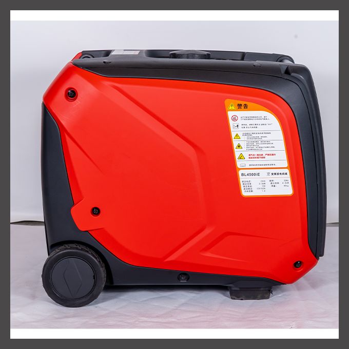 What Makes Gas Powered Inverters Ideal for Remote Power Solutions?