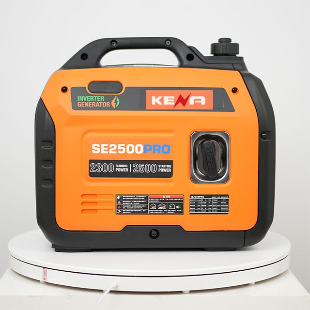Reasons Why You Should Use A Gas Generator In Your Home: