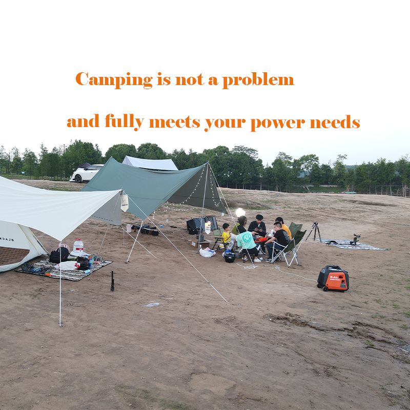 Silent Generators for Your Power Needs