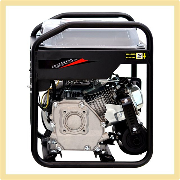 Why You Need a Gasoline Portable in Your Trunk